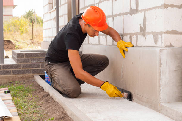Licensed Emergency Waterproofing service in Bunker Hill, IL - Halo Water Proofing